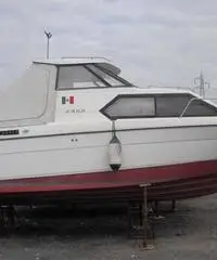 Bayliner 24,52