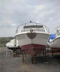 Bayliner 24,52 - 3