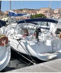 Oceanis 473