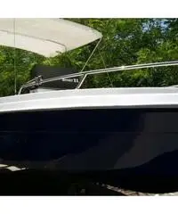 Barca astra 210 sport