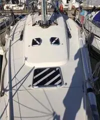 X Yachts X 41 - 2