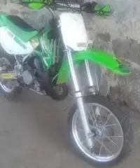 Kawasaki KX 65