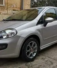 Punto evo - 2