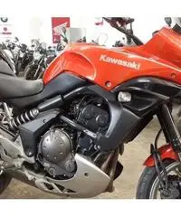 Kawasaki Versys 650 - 2007 DEPOTENZIATA - 2