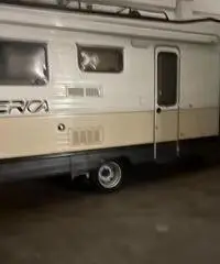 Camper Arca