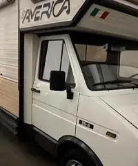 Camper Arca - 2