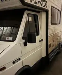 Camper Arca - 3