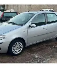 Fiat punto 1.3Mjet