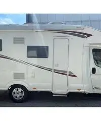 Bellissimo camper tenuto come nuovo