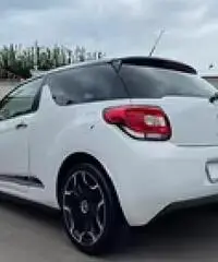 Citroen ds3 1.6 hdi 92 cv - 2