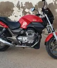 Moto Guzzi Breva 750 - 2006