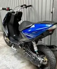 Yamaha aerox 50/70 - 3