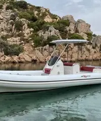 Noleggio Barche e gommoni Porto cervo