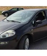 FIAT Punto Evo - 2011