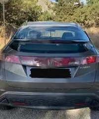 Honda civic - 2