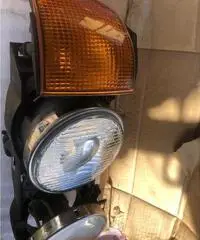 Faro bmw 131740 00 - 2