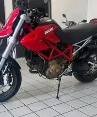 Ducati hypermotard - 2