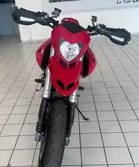 Ducati hypermotard - 3