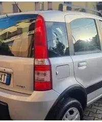 Fiat panda 1.3 mjt 4x4 - 4