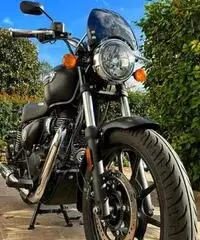 Royal Enfield Meteor