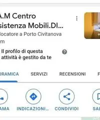 Assemblaggio, montaggio, smontaggio, riparazione mobili - 2