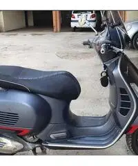 Vespa come nuova