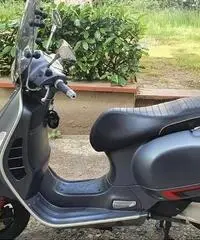 Vespa come nuova - 2