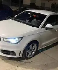 Audi a1 - 2