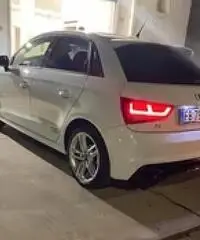 Audi a1 - 3