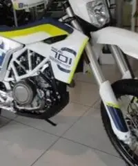 Husqvarna - 2018