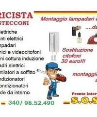 Montaggio condizionatore Pomezia Santa Palomba - 7