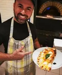 Aiuto pizzaiolo