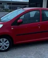 Vendo Citroen c1, 5 porte