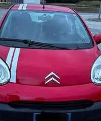 Vendo Citroen c1, 5 porte - 2