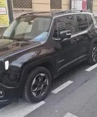 Jeep Renegade 120 Cv