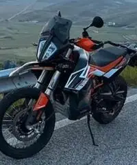 Ktm 790 Adventure R 2019 - 2