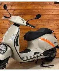 Piaggio Vespa 300 GTV hpe - Rate a TASSO 0