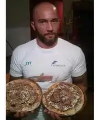 Pizzaiolo esperto