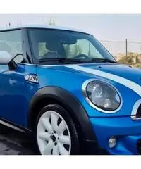 Vendo mini Cooper S