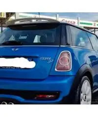 Vendo mini Cooper S - 2