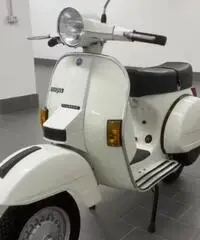 Piaggio Vespa PX 150 E - 1985