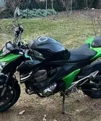 Kawa z800 depo