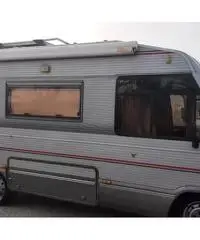 Camper Arca Super America 595