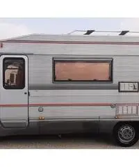 Camper Arca Super America 595 - 3