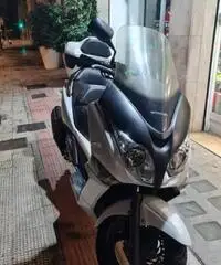 Honda Silver Wing