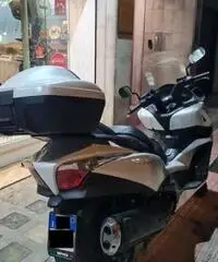 Honda Silver Wing - 2