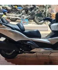 Honda Silver Wing - 3