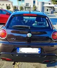 Alfa Romeo mito 1,4 Gpl - 2