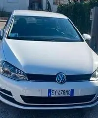 VOLKSWAGEN Golf 7ª serie - 2015