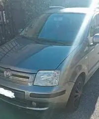 FIAT Panda 2ª serie - 2010